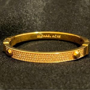 Michael Kors bracelet